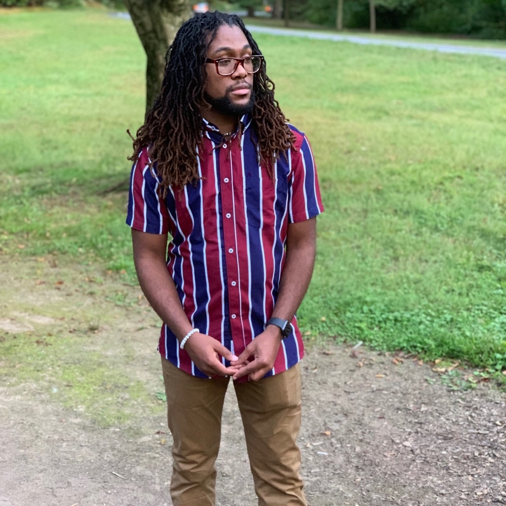 Meet your Posher, Dondre